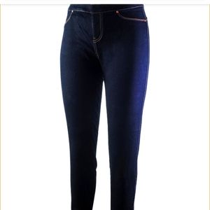❤❤❤ Skinny Jean's Denim Leggings